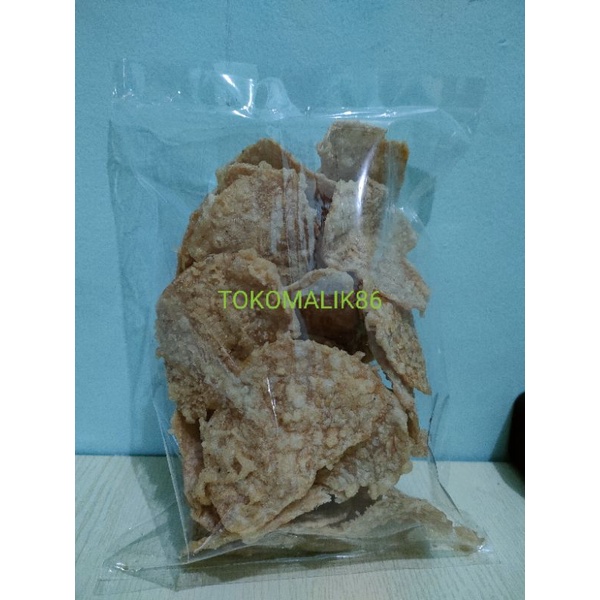 

KERIPIK TEMPE RENYAH DIJAMIN ENAK GURIH DAN RENYAH 200GRAM. DIJAMIN BAKAL KETAGIHAN