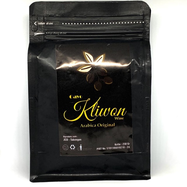 

KOPI GAYO ARABICA