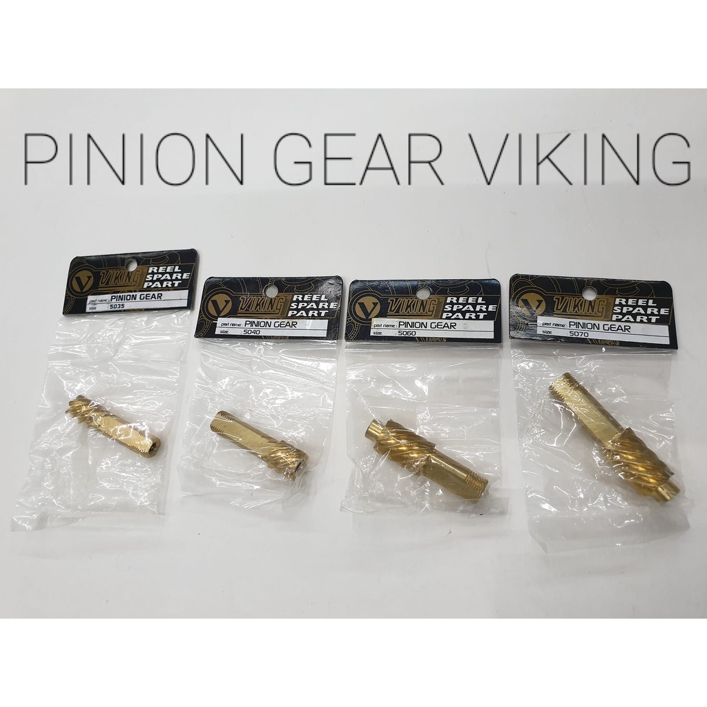 PINION GEAR VIKING