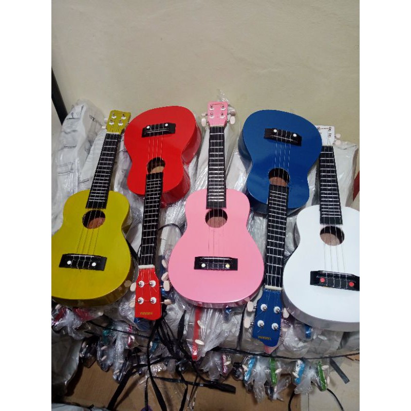 kentrung /kencrung senar4  dan senar3 Ukulele senar3 dan senar4 Bonus pic