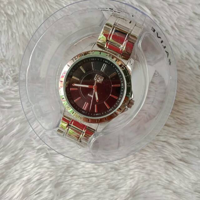 Jam tangan pria promo shopie paris