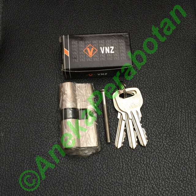 Kunci Pintu / Silinder Kunci VNZ/Venezia/HTC 60mm