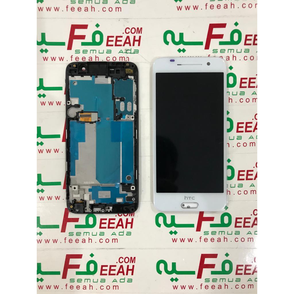 Lcd Touch HTC One A9 5.0inc A9w A9t A9d A9i A9x A9u Fullset+Frame kualitas OEM