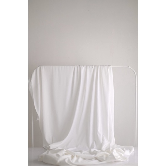Kain backdrop polos kain background foto studio HARGA PER STENGAH METER PANJANG!! BACA DESKRIPSI!!