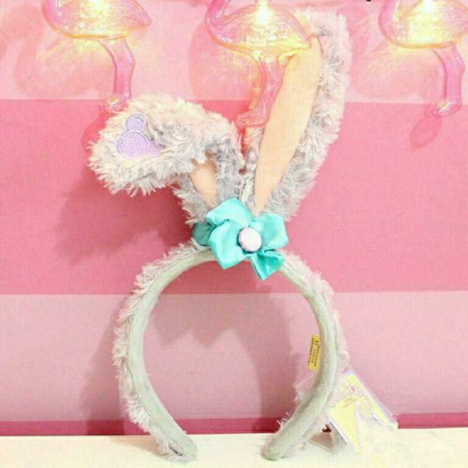 BANDO STELLA LOU DISNEY ORIGINAL ---Terbaru---