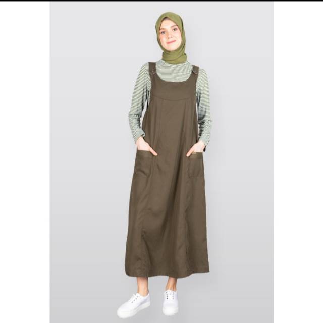 OVERALL & KAOS GRAPHIS MODEL TERBARU
