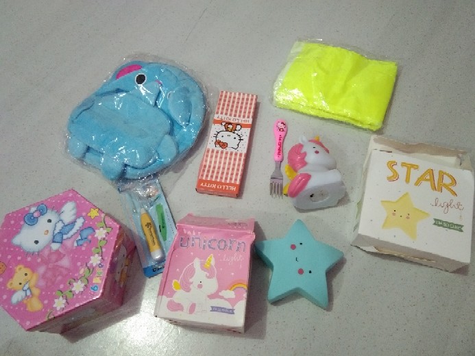 Gp 323 Cod Sendok Dan Garpu Karakter Sendok Teh Karakter Lucu Murah Produk Import