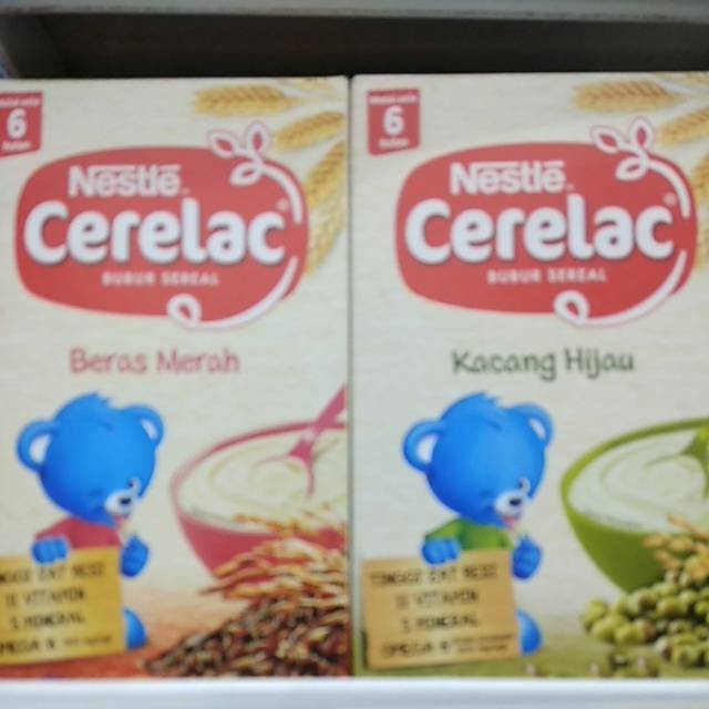 Cerelac