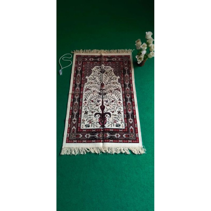 Sajadah Turkey Karpet