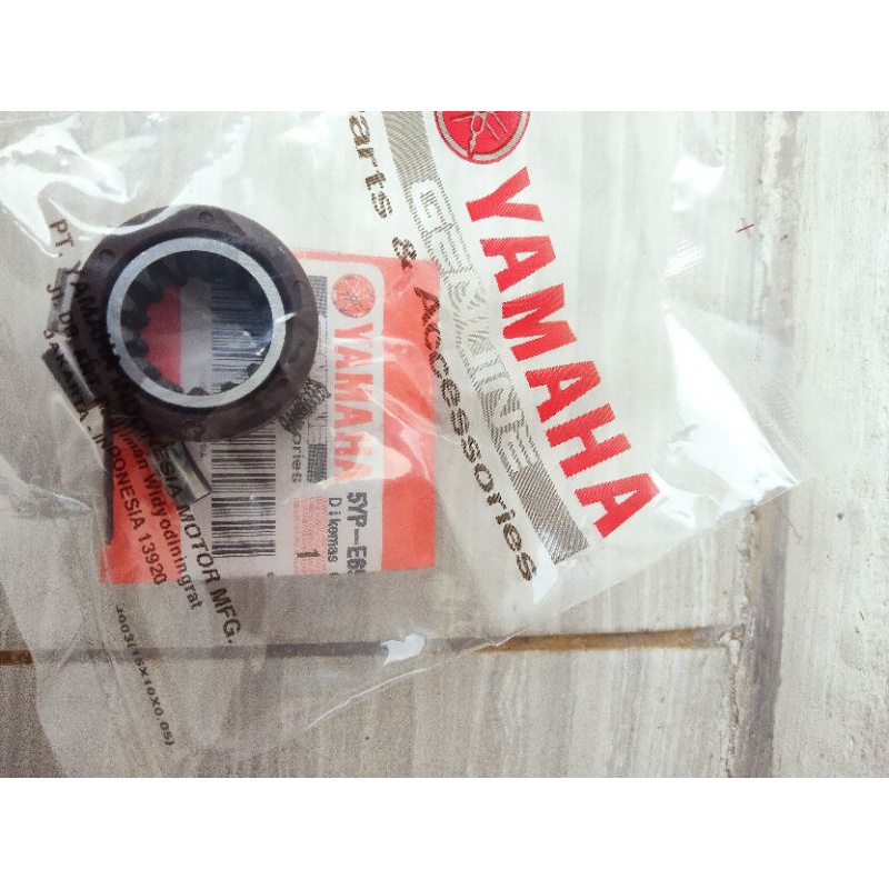 CAGE ASSY ORIGINAL YAMAHA JUPITER Z JUPITER MX VEGA ZR VEGA R