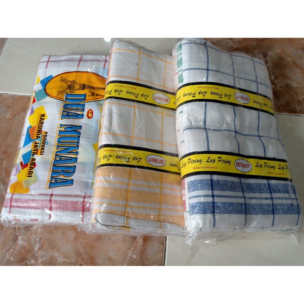 Serbet Jumbo premium dua munara