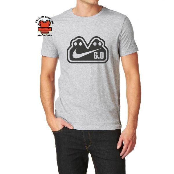 TSHIRT NIKE 0.6 - CYBER CLOTHING