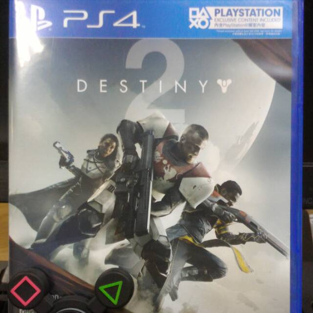 [PS 4] Destiny 2
