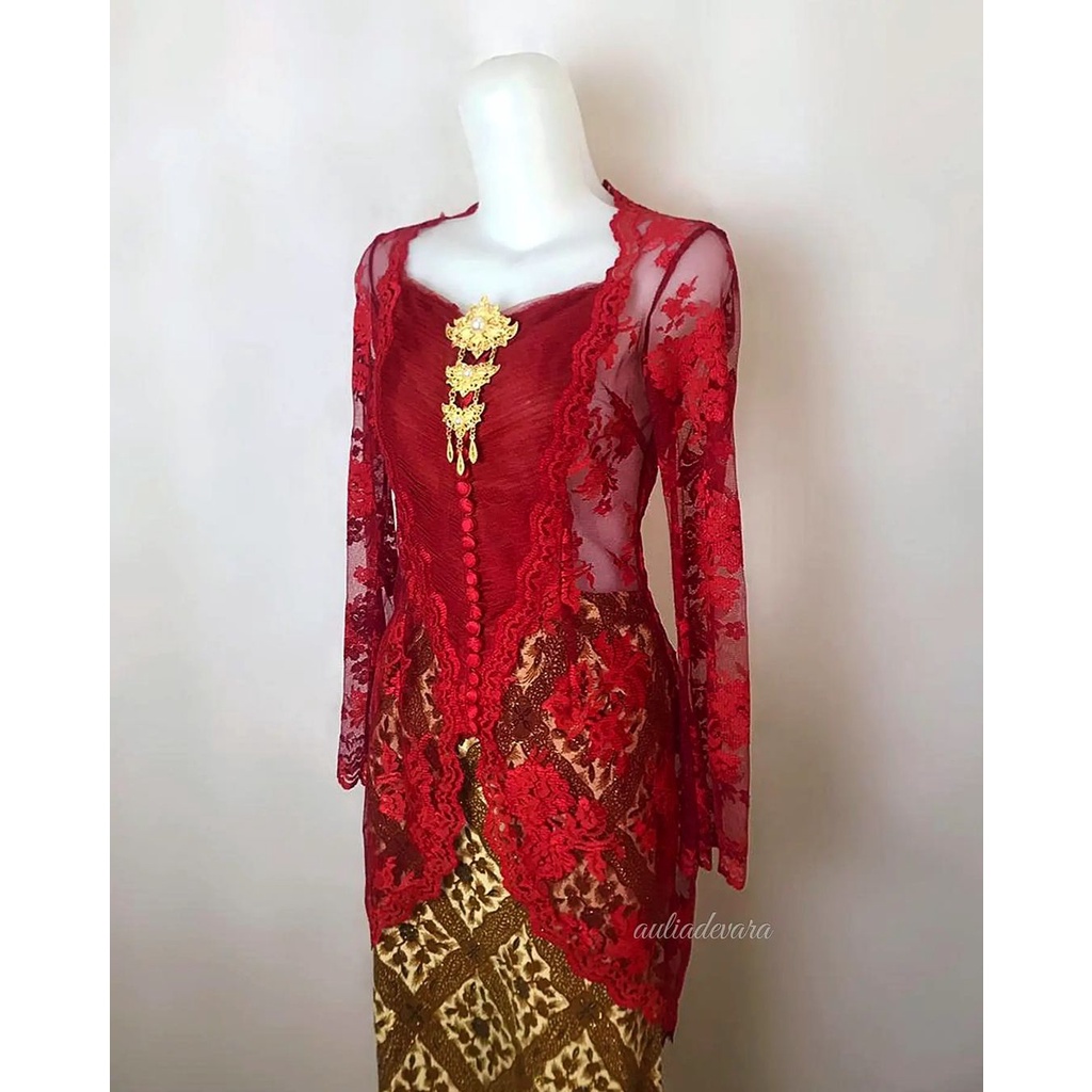 Sewa Baju Kebaya Pernikahan Prewedding Photoshoot Kartini