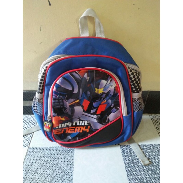 preloved tas sekolah anak