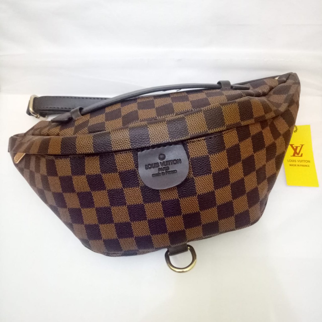 TAS PINGGANG LOUIS VUITTON l TLVPING01