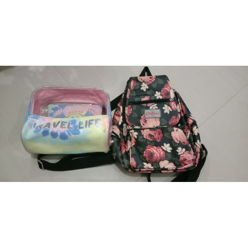 tas preloved branded anak