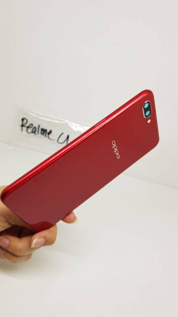 Back Cover Realme C1 6.2 inchi Backdoor Realme C1 Back Case Realme C1 A1603 Tutup Belakang Hp