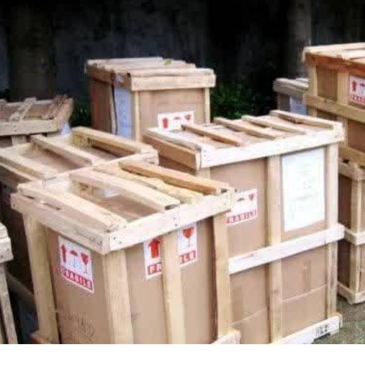 

- WN8 TAMBAHAN PACKING KAYU / PETI UNTUK KEAMANAN PENGIRIMAN Dijual -
