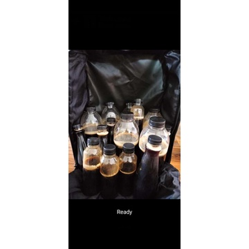 

Madu Acasia JSK Honey 1/4 Kg