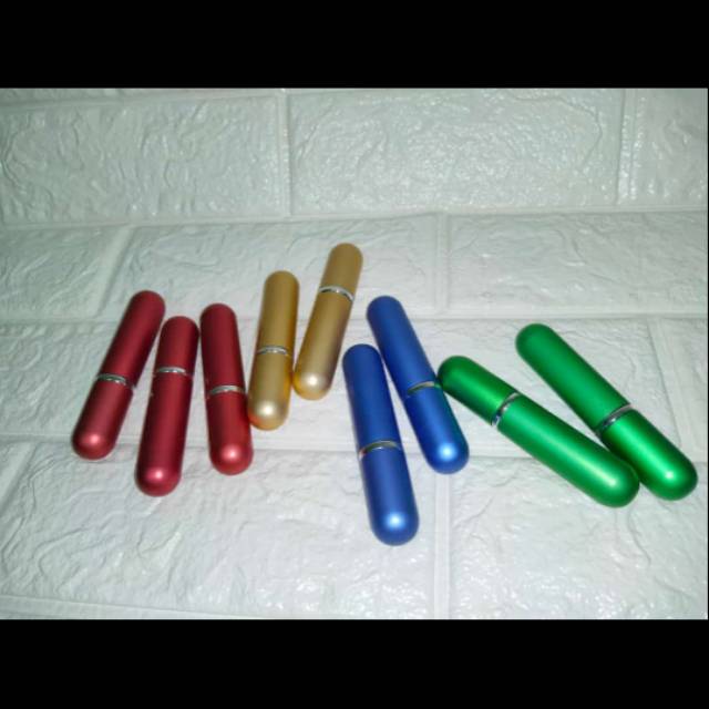 Botol Parfum Semprot Mini