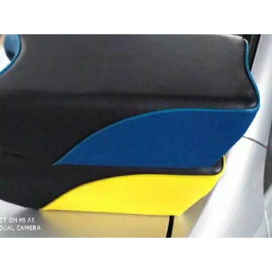 Produk Baru Jok anak motor nmax / boncengan anak / jok anak karakter ... ...