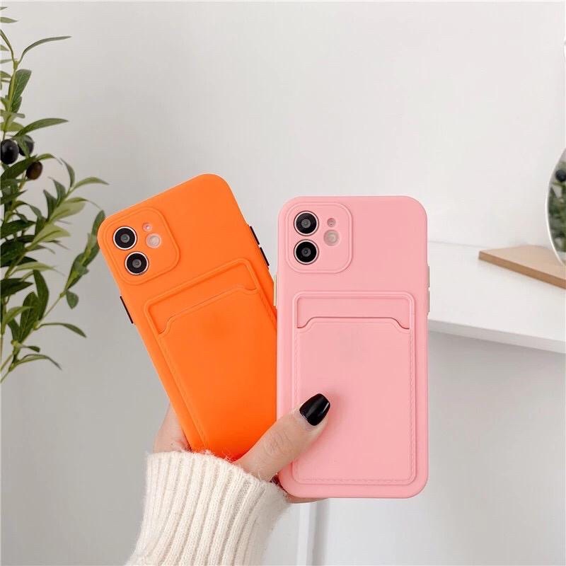 Baby case card slot iphone6 6+ 7 7+ 8 8+ xs xr xs max 11 11 pro 11pro max 12 mini 12 6.1 12 5.4