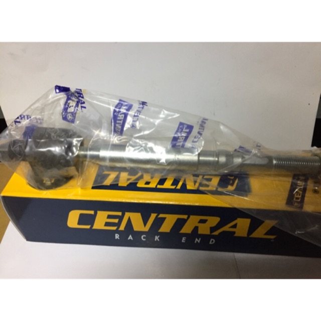 Long Tie Rod Rack End Honda Jazz GD3, City GD8 Vtec Idsi 2004 2005 2006 2007 2008