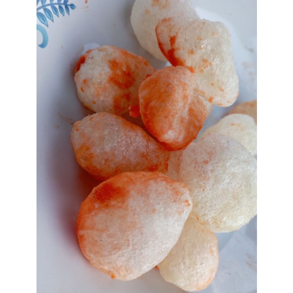 

cimol goreng aneka rasa