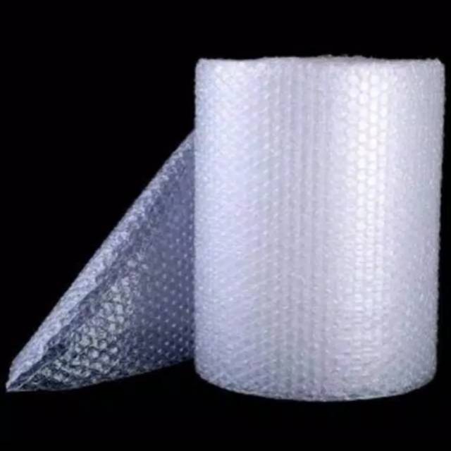 

Packing Bubble Wrap Tambahan Untuk Keamanan Paket