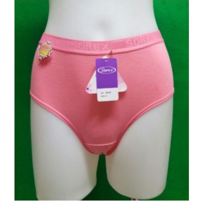 SOREX art 0839/celana dalam sorex
