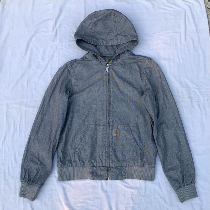 Carhartt active jacket second