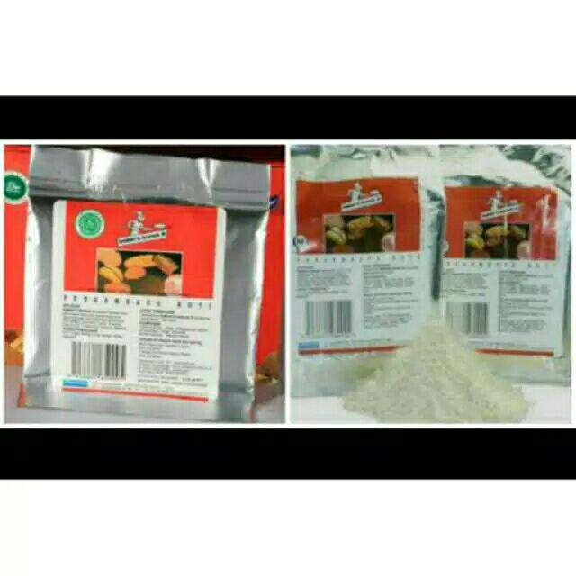 Ibis Blue 500gr - Ibis Termurah Jakarta - Pelembut Roti