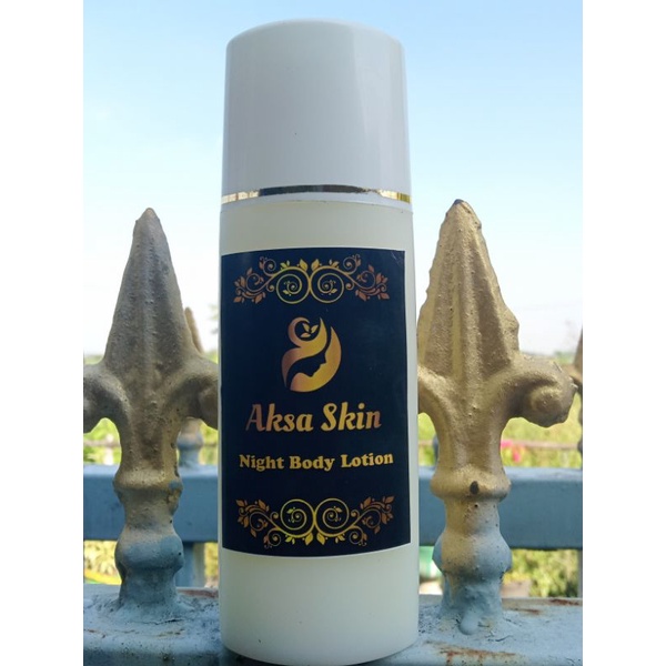 (SUPER) HANDBODY WHITENING MALAM RACIK / HB DOSTING KLOBE +