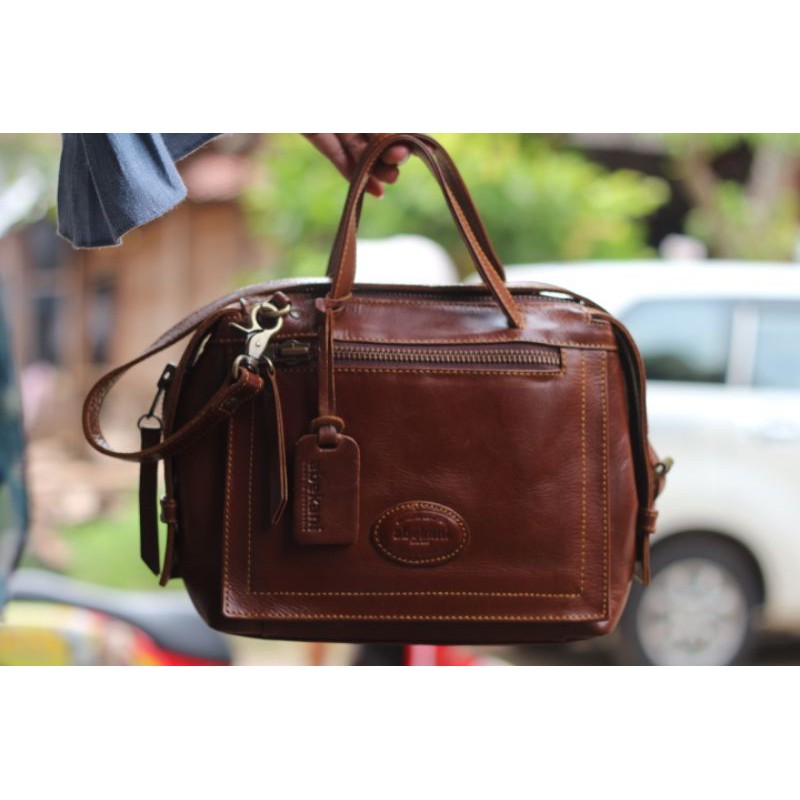 SOLD FB***  Bellanade Havana abekani cm 2x pakai vvvvgc under ws 650k