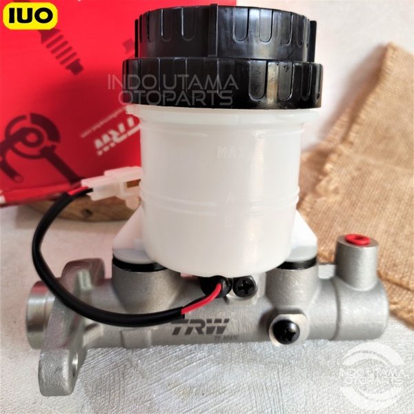 Master Rem Pajero Strada L200 Brake Master Cylinder TRW PMK280