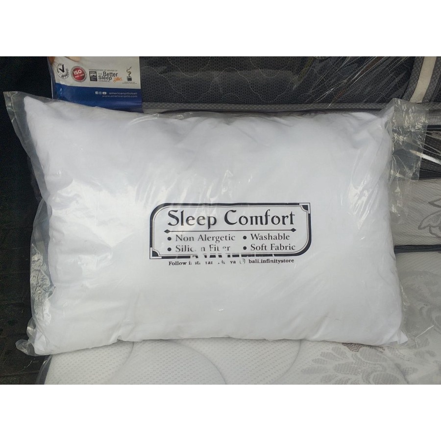 Bantal comforta