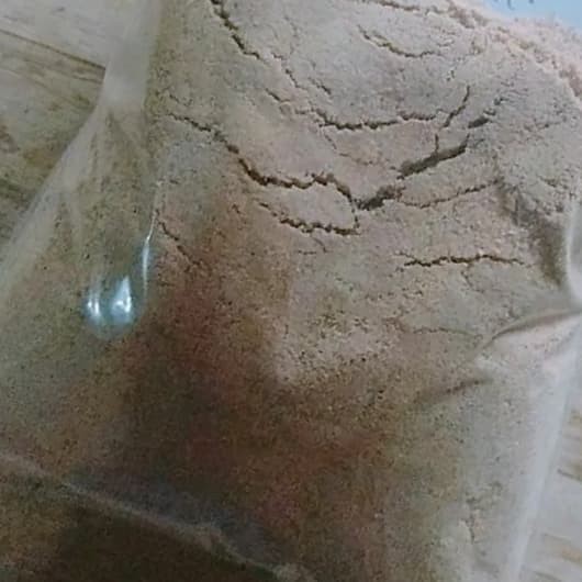 Bubuk Cacing Lumbricus Rubellus 50 gram