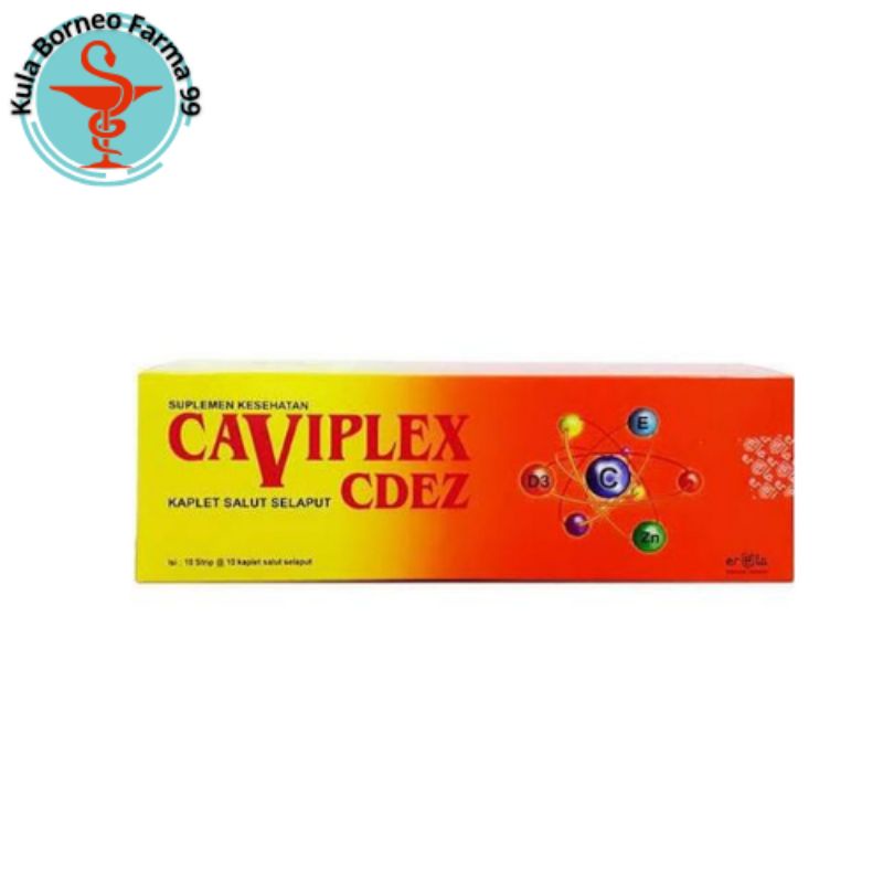 Caviplex CDEZ