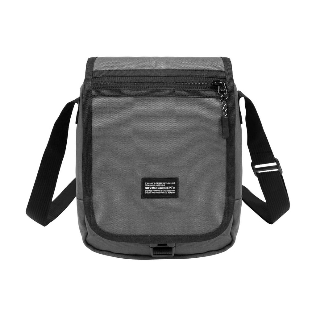 Skymo Apparel Sling Bag Kells Grey