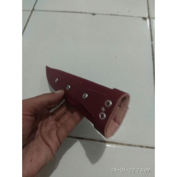 Serangka pisau/sarung pisau