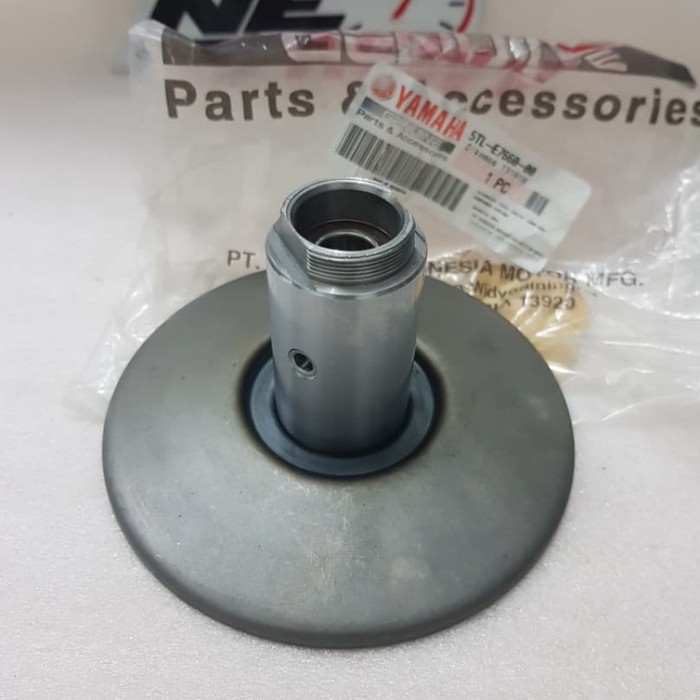 Pully Cowo - Mio Soul Fino 5TL-E7660-00