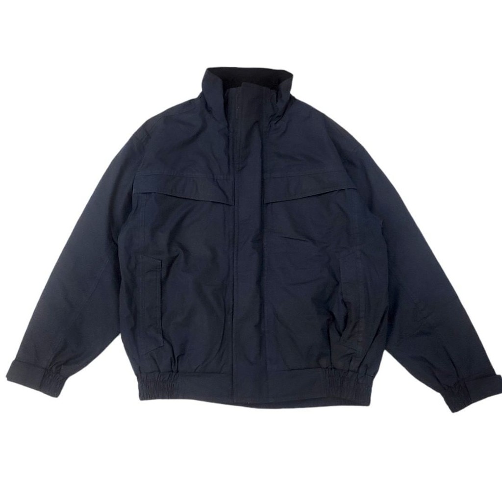 jaket cowok bekas berkualitas Field message Waterproo