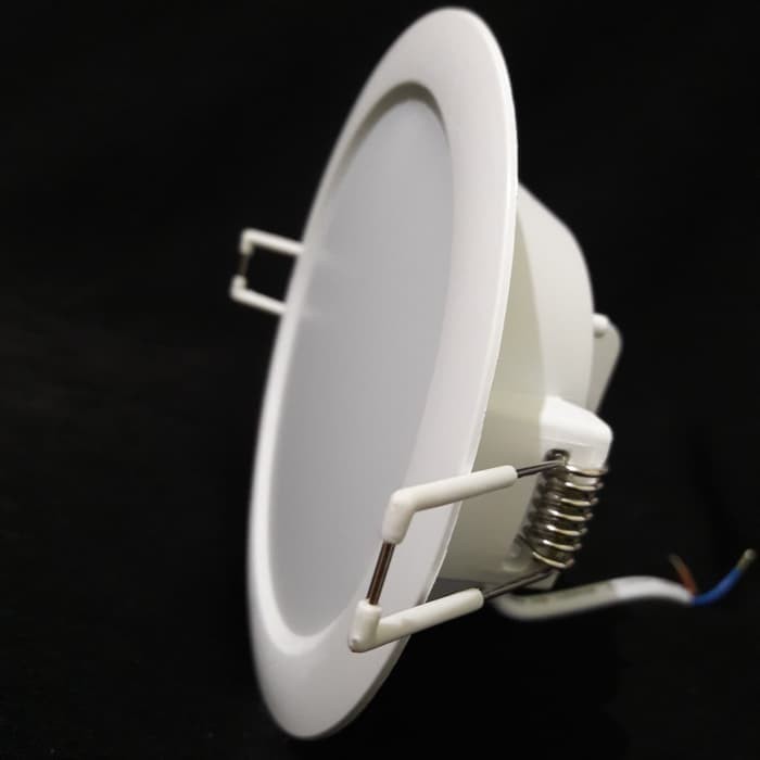 Celling Lamp- Lampu Downlight Led Hannochs Easy II IBR 5 Watt