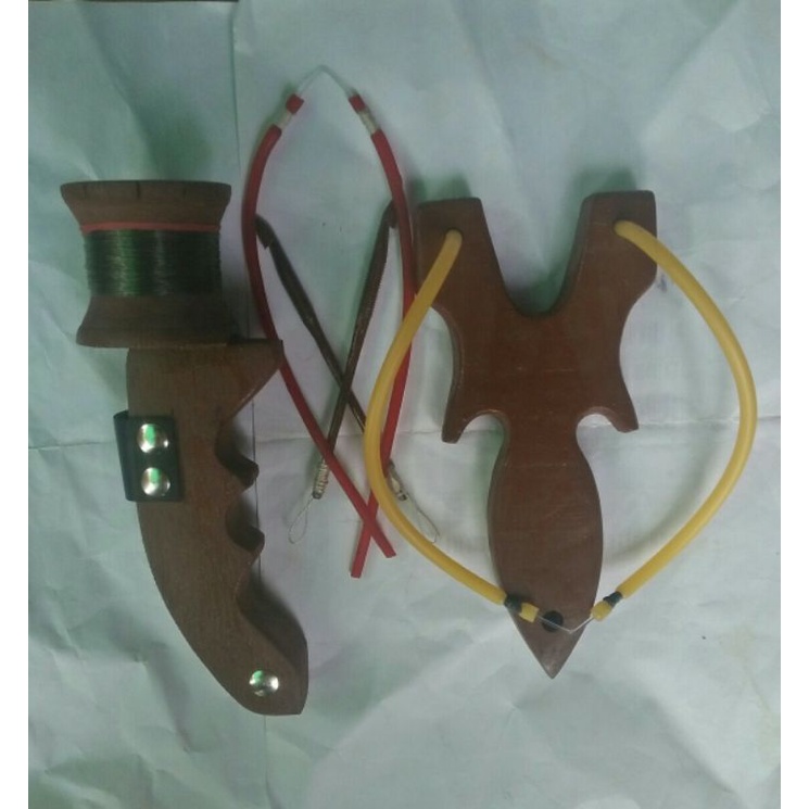 

ketpel ikan