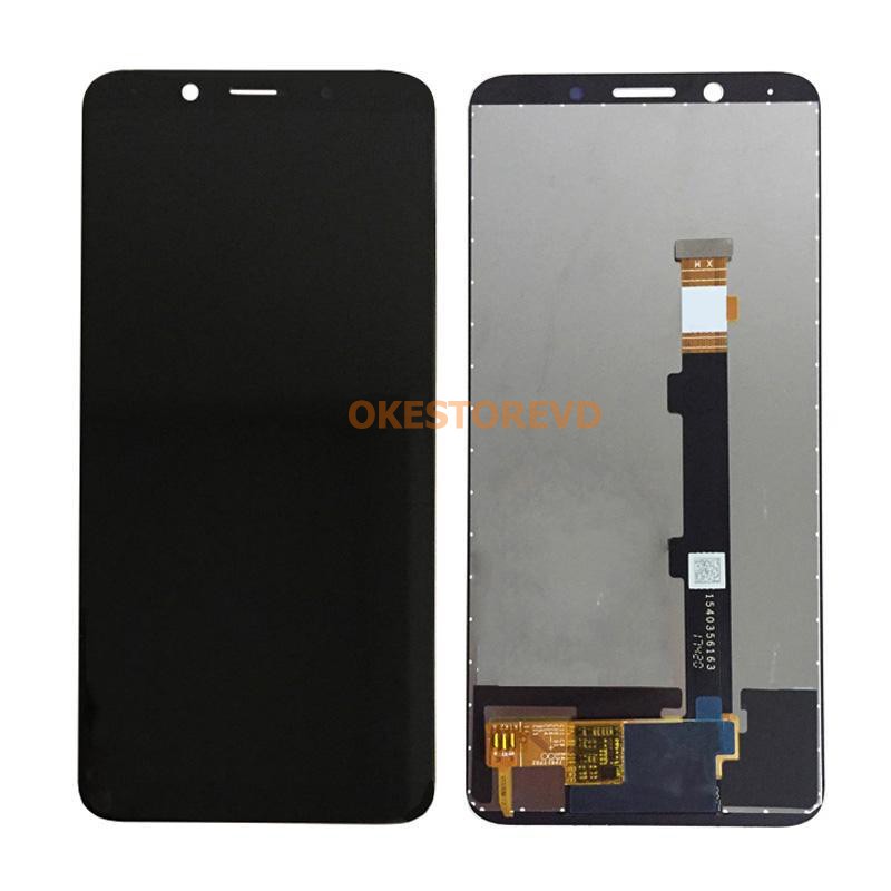 LCD+TOUCSHCREEN OPPO F5 / F5 YOUTH / A73 / LCD OPPO F5