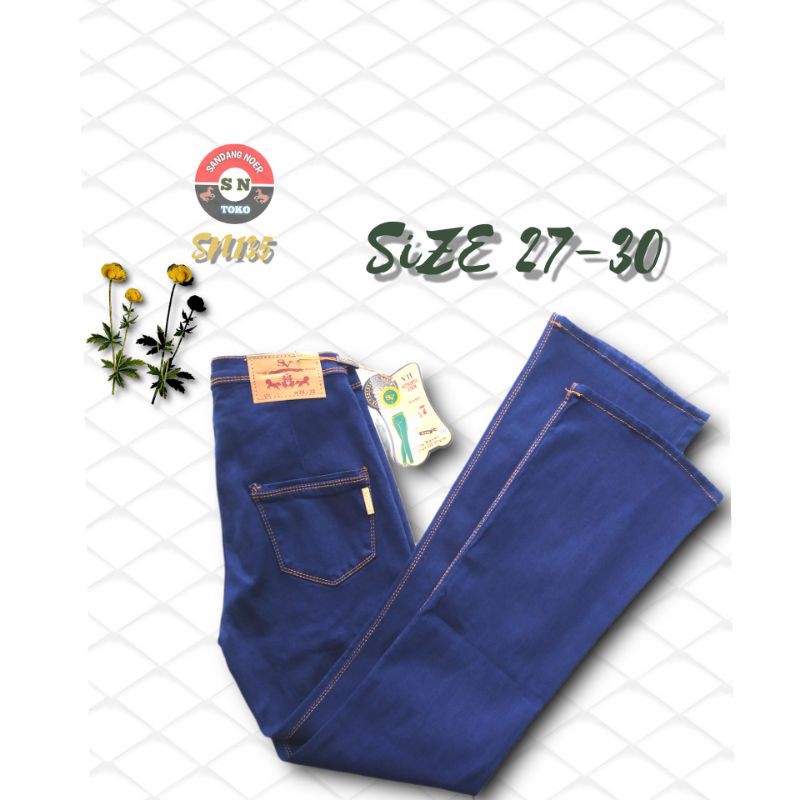 celana jeans merk sv