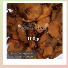 

Asam Gelugur /asam Medan/glugur/potong