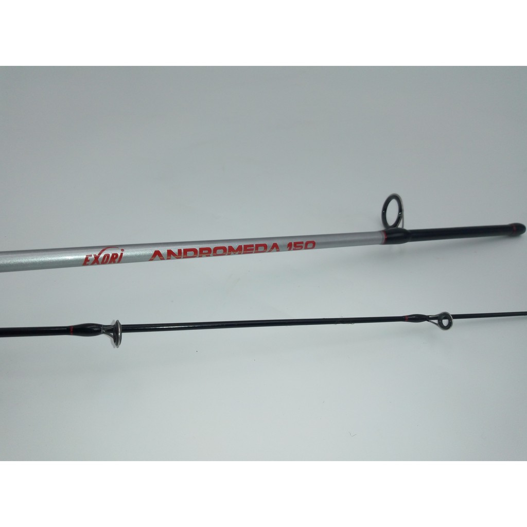 Joran Pancing Exori Andromeda