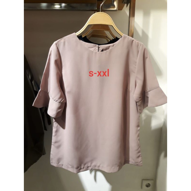 Blouse eprise original